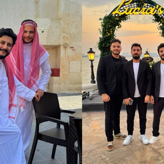 Mərdan Kazımov Qətərdə ölkəmizi təmsil etdi