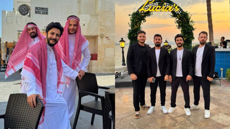 Mərdan Kazımov Qətərdə ölkəmizi təmsil etdi