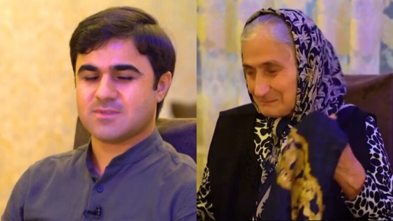 Anası Mirələm Mirələmov üçün göz yaşı tökdü – VİDEO