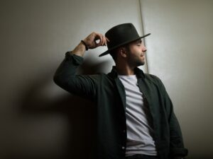 Azad yeni layihəsini təqdim etdi – VİDEO