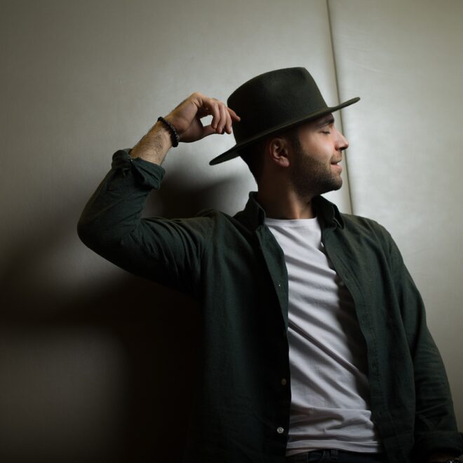 Azad yeni layihəsini təqdim etdi – VİDEO