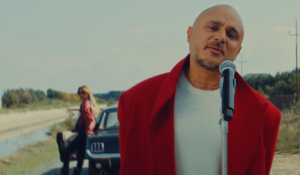 Miri Yusif “Gülə-gülə” oxudu – Video