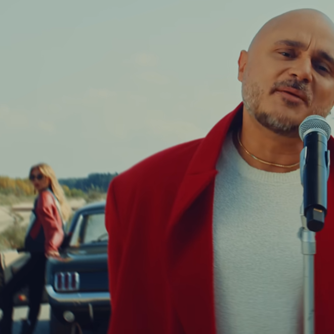 Miri Yusifi şantaj edən şəxs saxlanıldı