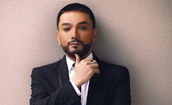 36 il səhnədə birinciliyini heç kimlə paylaşmır