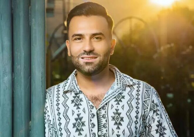 Elvin əsəbiləşib, efiri tərk etdi