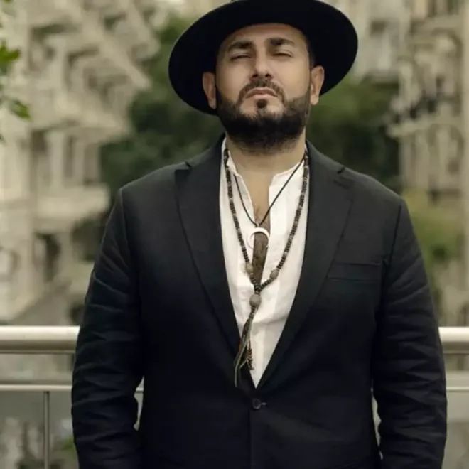 “Tovuz hadisələri hər şeyin başlanğıcı idi” – Murad Arif