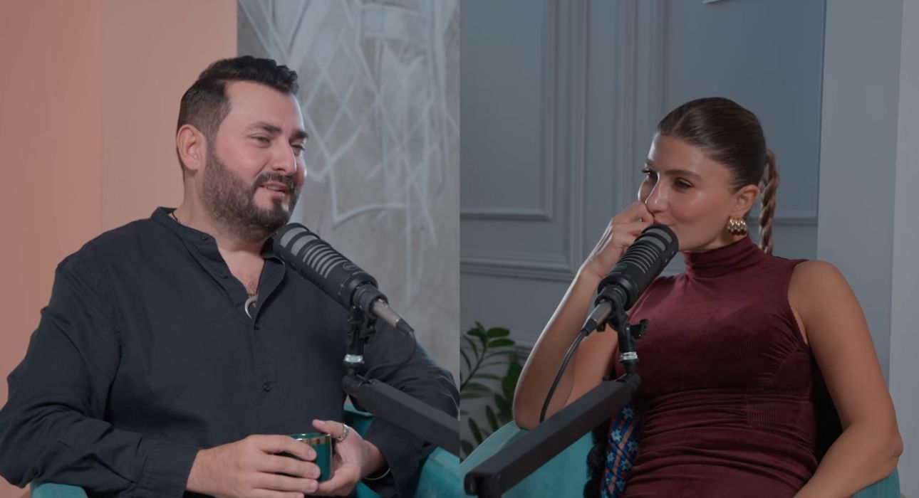 Murad Arif Natavan Həbibiylə qalmaqalından danışdı