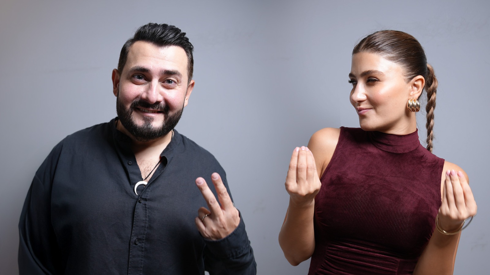 “Niyə şəxsi həyat macəraları dillər əzbəri olan qadın efirdə ekspertdir?”
