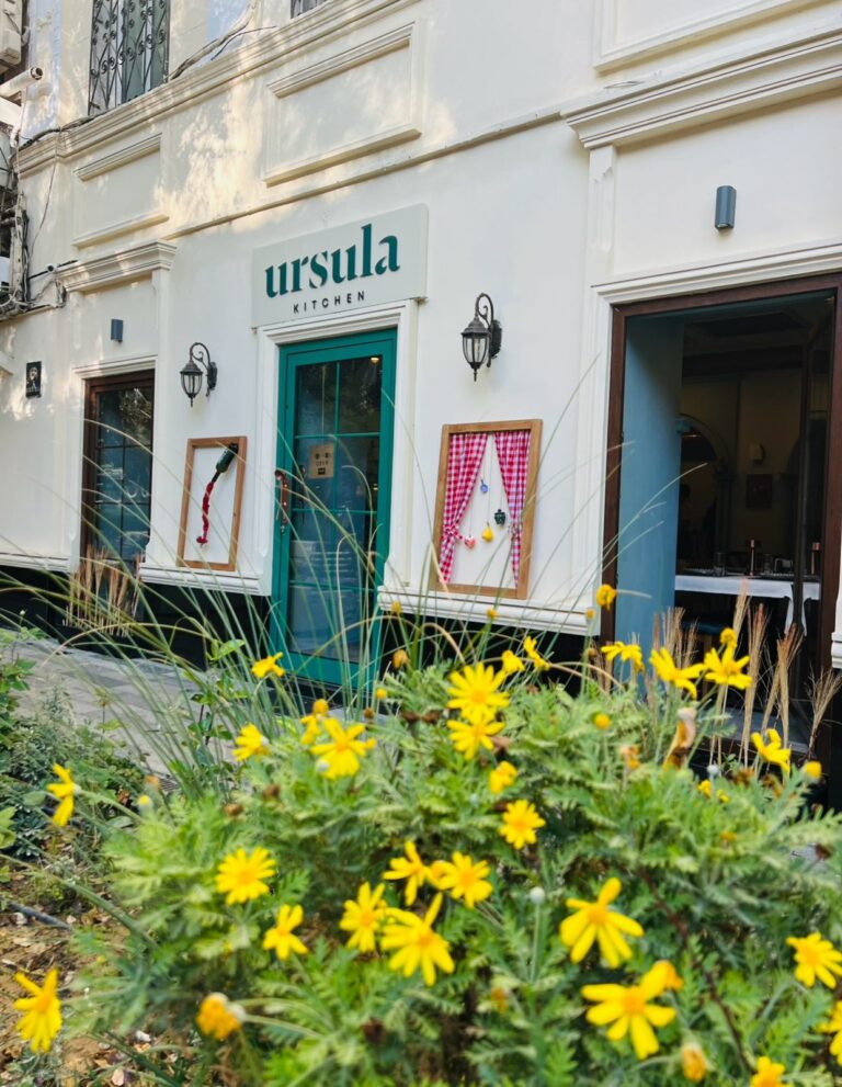 Milli mətbəximizi təbliğ edən səhifənin restoranı açıldı – FOTOLAR