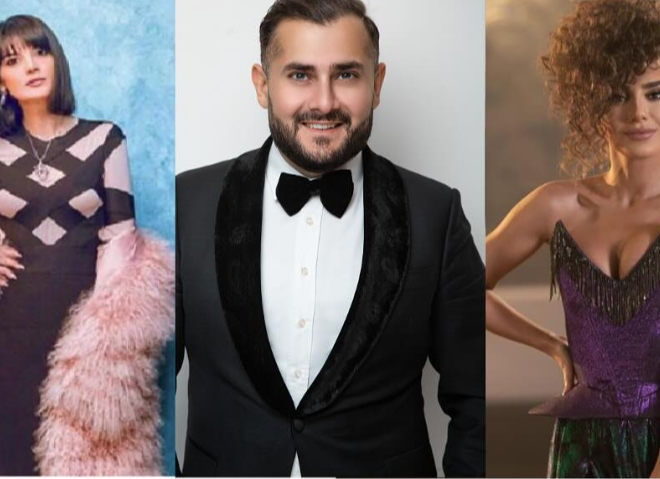 Avroviziyada ölkəmizi kim təmsil edəcək?