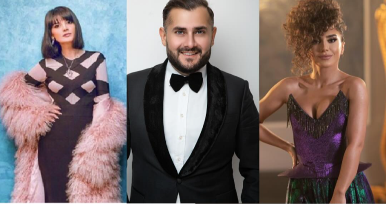 Avroviziyada ölkəmizi kim təmsil edəcək?