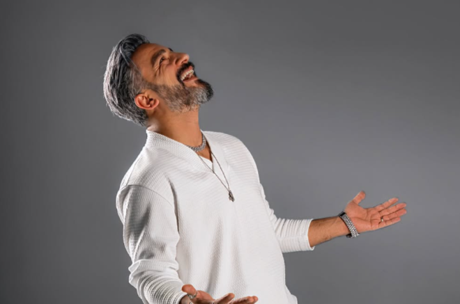 Şəhriyarın “Ay can”ı – Video