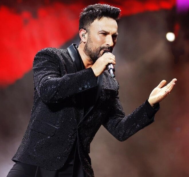 “Qəzaya görə çox kədərliyəm” – Tarkan