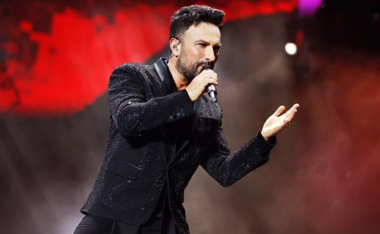 “Qəzaya görə çox kədərliyəm” – Tarkan