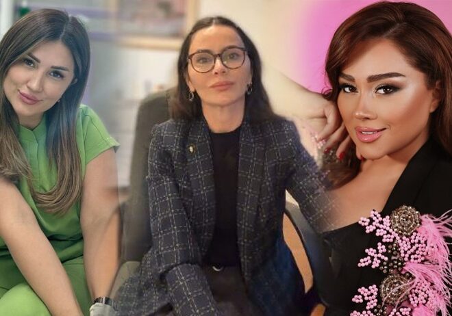 “Həmin həkimlərdən biri də Xatirə İslamın bacısıdır”