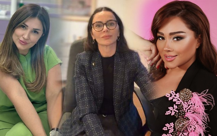 “Həmin həkimlərdən biri də Xatirə İslamın bacısıdır”