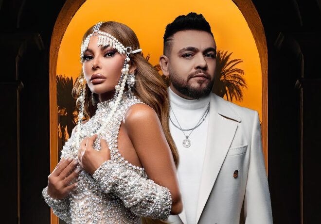 Aygün Kazımovanı “Gözəllik ikonası” adlandırdı – Audio