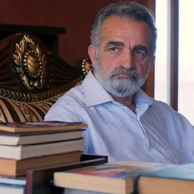 “Arağı tərgitməsəm, ölə bilərdim” – Xalq artisti