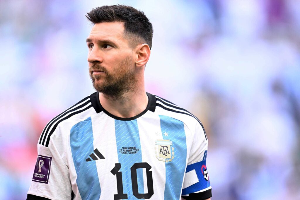 Messi Bakıya gəlir