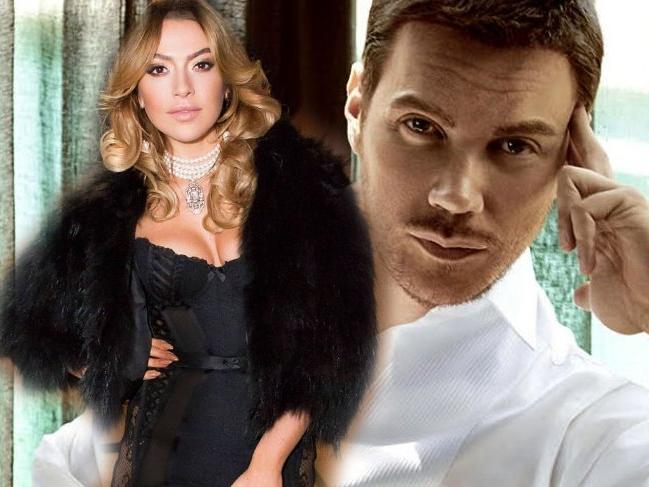 “Çılpaq fotolarını çəkirdi” – Hadisə Sinanı ifşa etdi