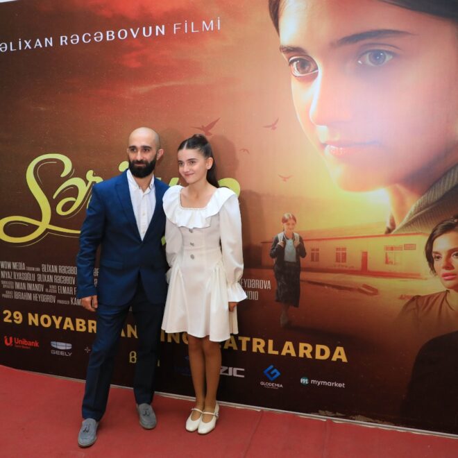 Əlixanın “Səriyyə”si – Erkən nikahlar, pedofiliya, evdən qaçan qızlar…