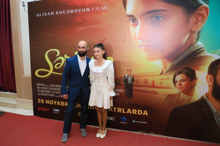 Əlixanın “Səriyyə”si – Erkən nikahlar, pedofiliya, evdən qaçan qızlar…