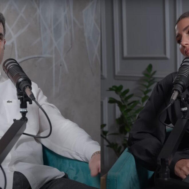 “Sənət estetika məsələsidir”