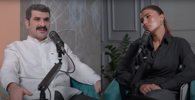 “Sənət estetika məsələsidir”