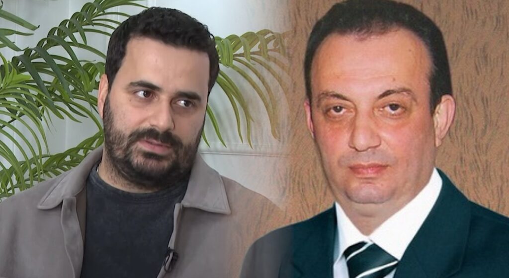 Orxan Zeynallı atasının ölümündən danışdı: "O rəhmətə gedən günün..."