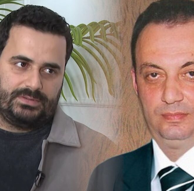 Orxan Zeynallı atasının ölümündən danışdı: “O rəhmətə gedən günün…”