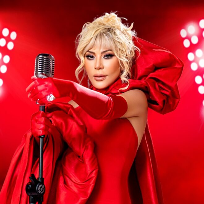 Brilliant 8 Martda konsert verəcək