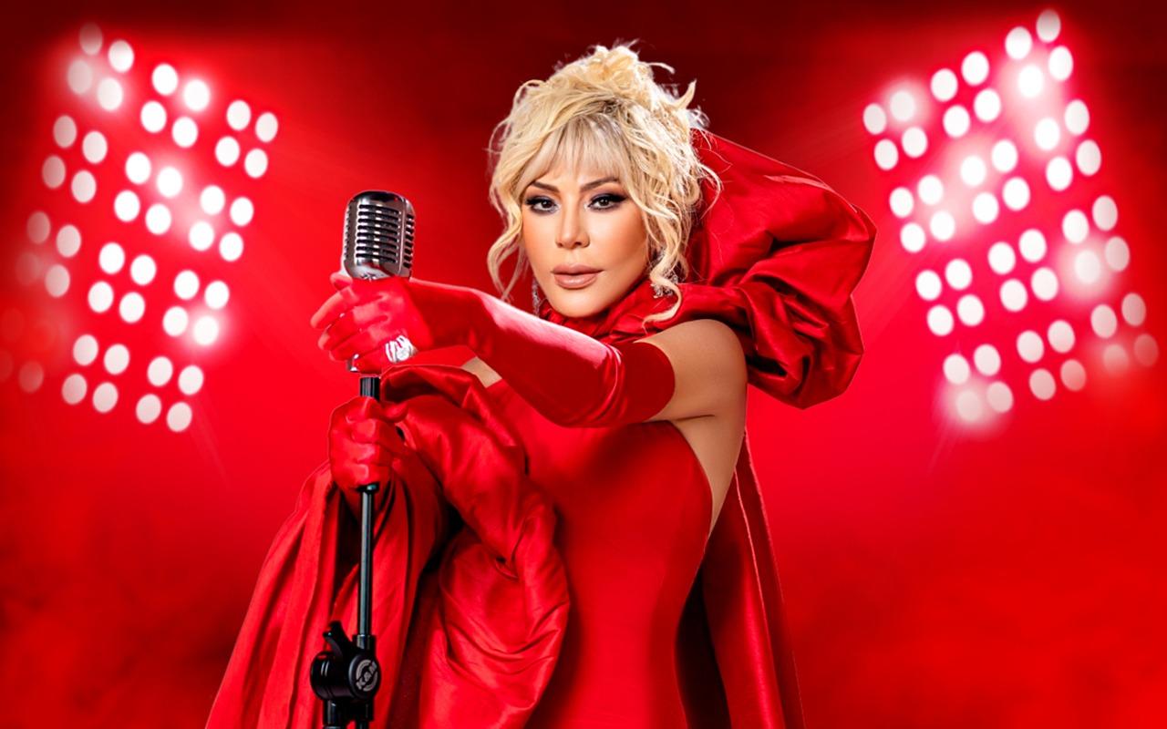 Brilliant 8 Martda konsert verəcək