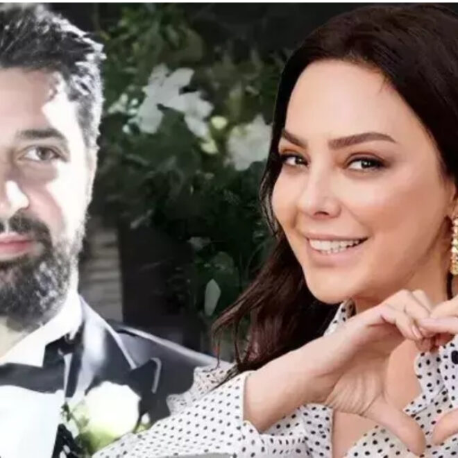 Ebru 4-cü ərindən də boşanır