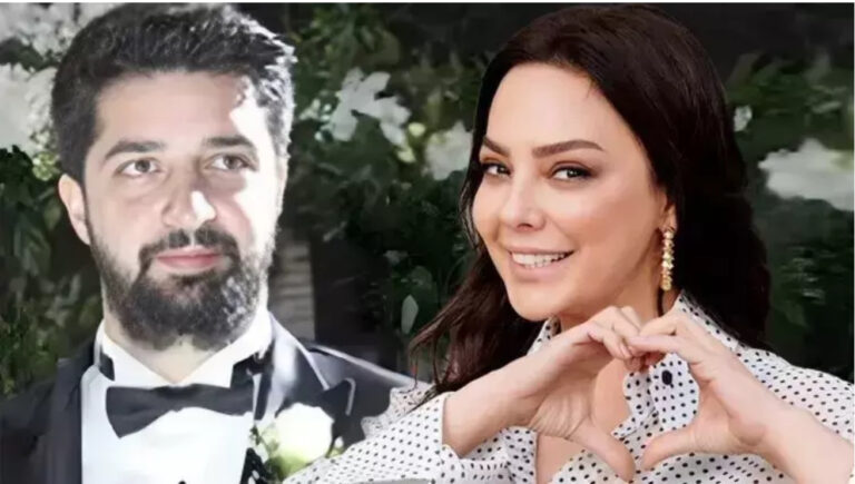 Ebru 4-cü ərindən də boşanır