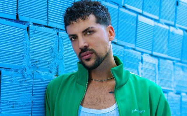 Kerimcan Durmaz HƏBS olundu