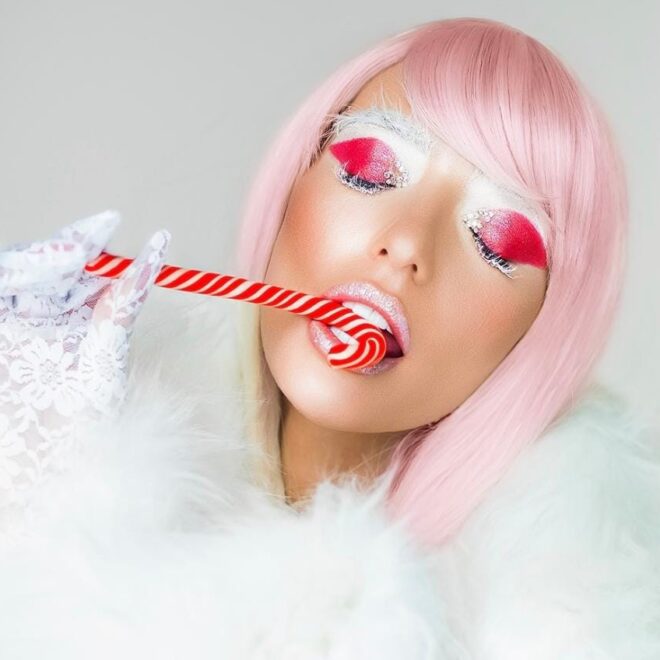 “”Təxribatçı” bir çəkiliş etmək istədim”  – Dilarədən iddilaı fotolar