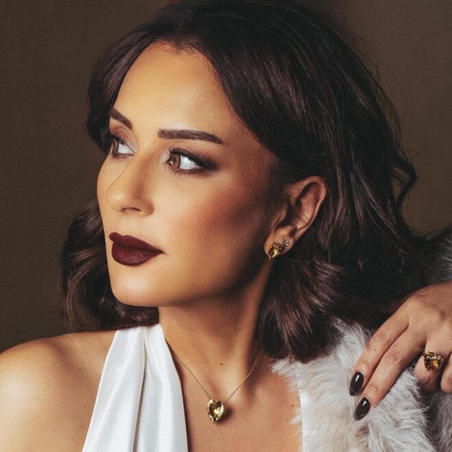 Xalq artisti Tünzalə Ağayeva rep oxudu – VİDEO