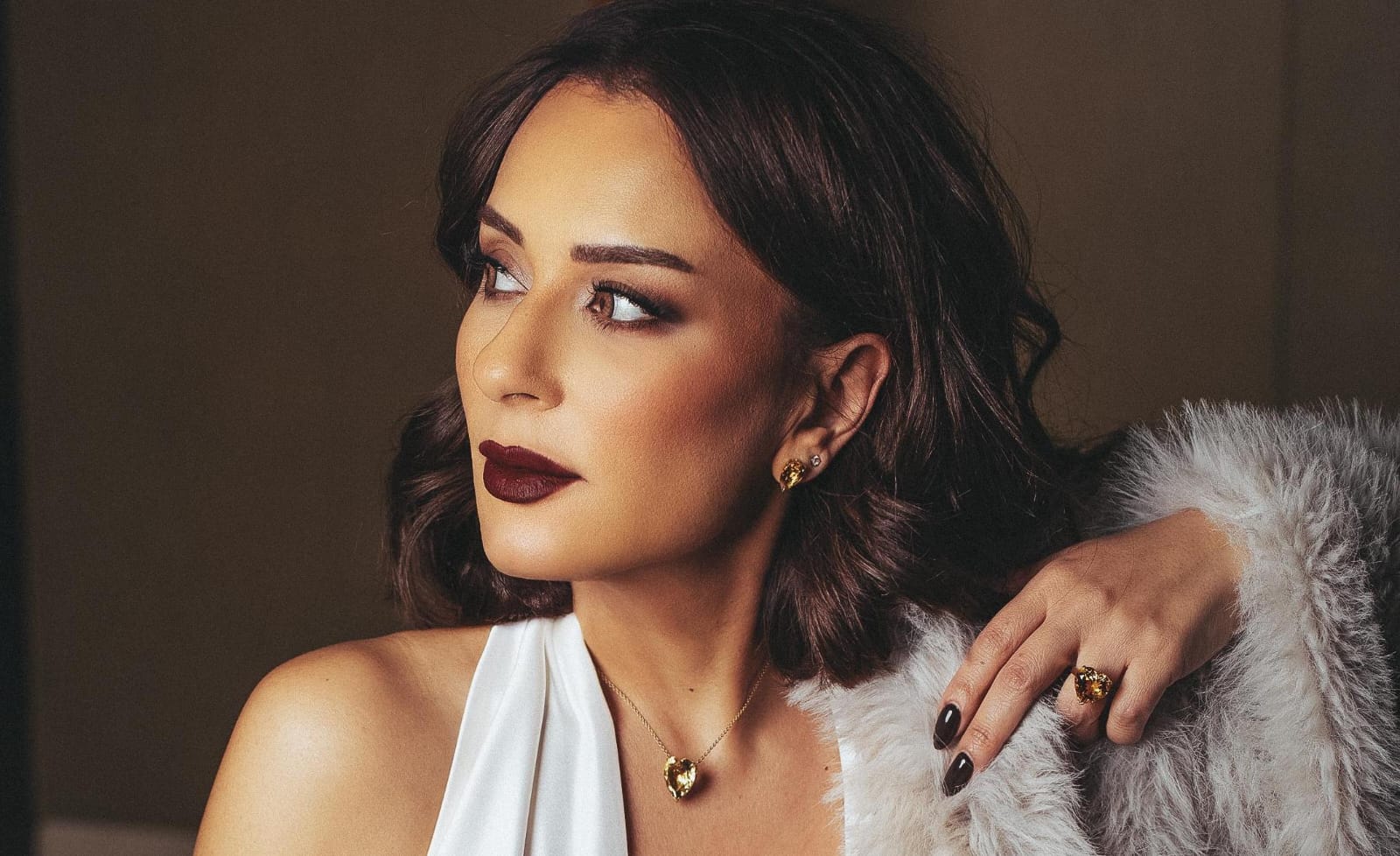 Xalq artistinin Hollivudsayağı görünüşü – FOTOLAR