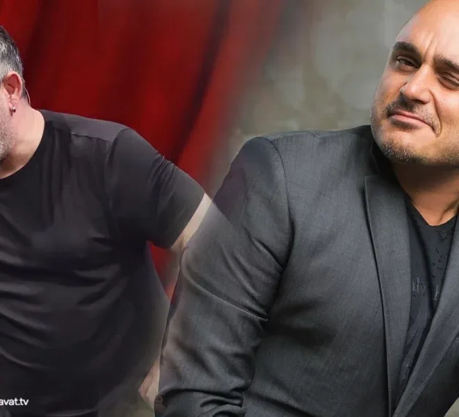 Cem Yılmaz Miri Yusifdən danışdı – Xalq artistindən cavab gecikmədi