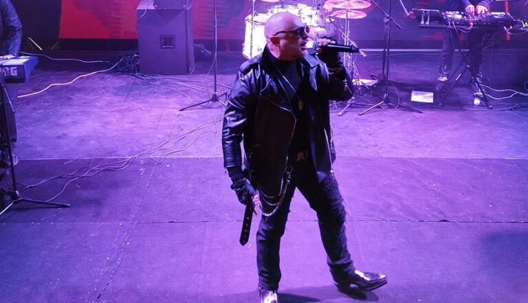 Miri Yusifin anşlaqla keçən Naxçıvan konserti – VİDEO