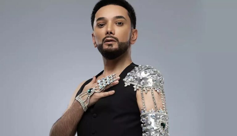 Faiq Ağayevin 5 kiloluq aksesuarı – FOTO