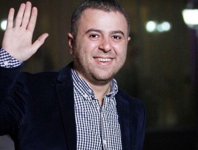 Aktyor Azər Baxşəliyev VƏFAT ETDİ – TƏSDİQLƏNDİ