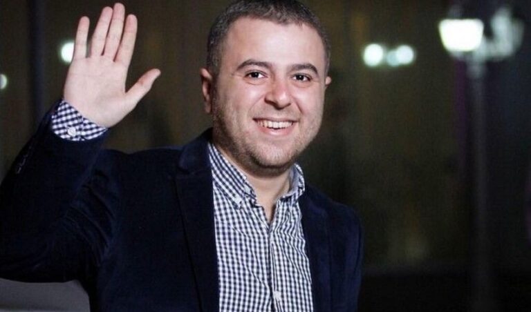 Aktyor Azər Baxşəliyev VƏFAT ETDİ – TƏSDİQLƏNDİ