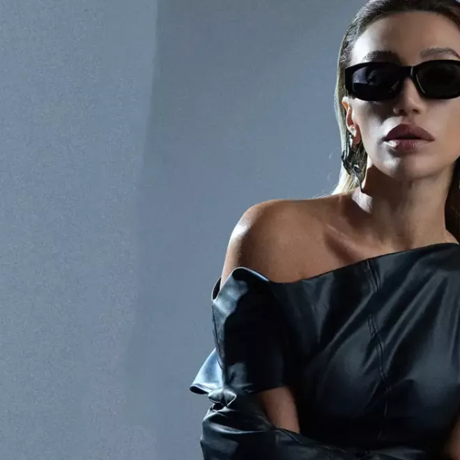 Röya Ayxandan yeni sinql!