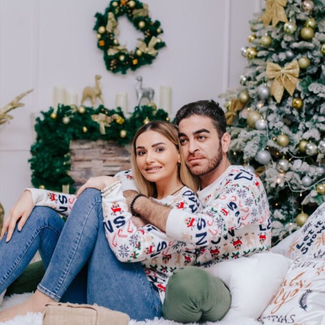 Məşhur cütlük xəstəliyə görə ayrıldı?