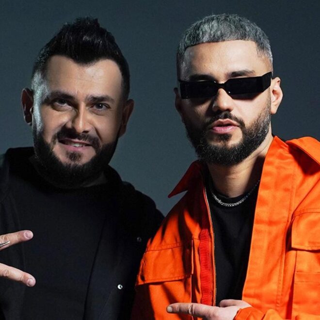 Murad Saybu ilə “VƏSSALAM”ını təqdim etdi