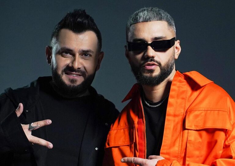 Murad Saybu ilə “VƏSSALAM”ını təqdim etdi