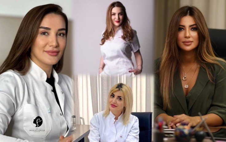 Sertifikatı ləğv edilmiş həkimlərin – Tam siyahısı