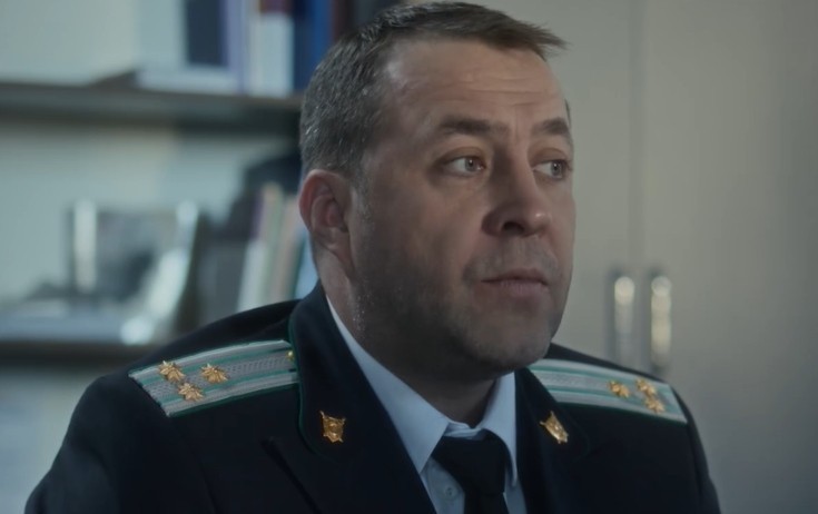 “Bu partlayış kinostudiyanın sonuncu akkordları idi”