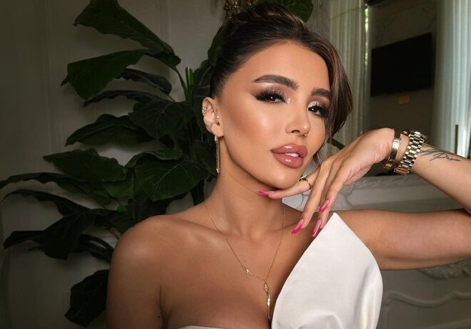 Renka səhhətindən danışdı: “Ayağımın tutulmasına səbəb…”